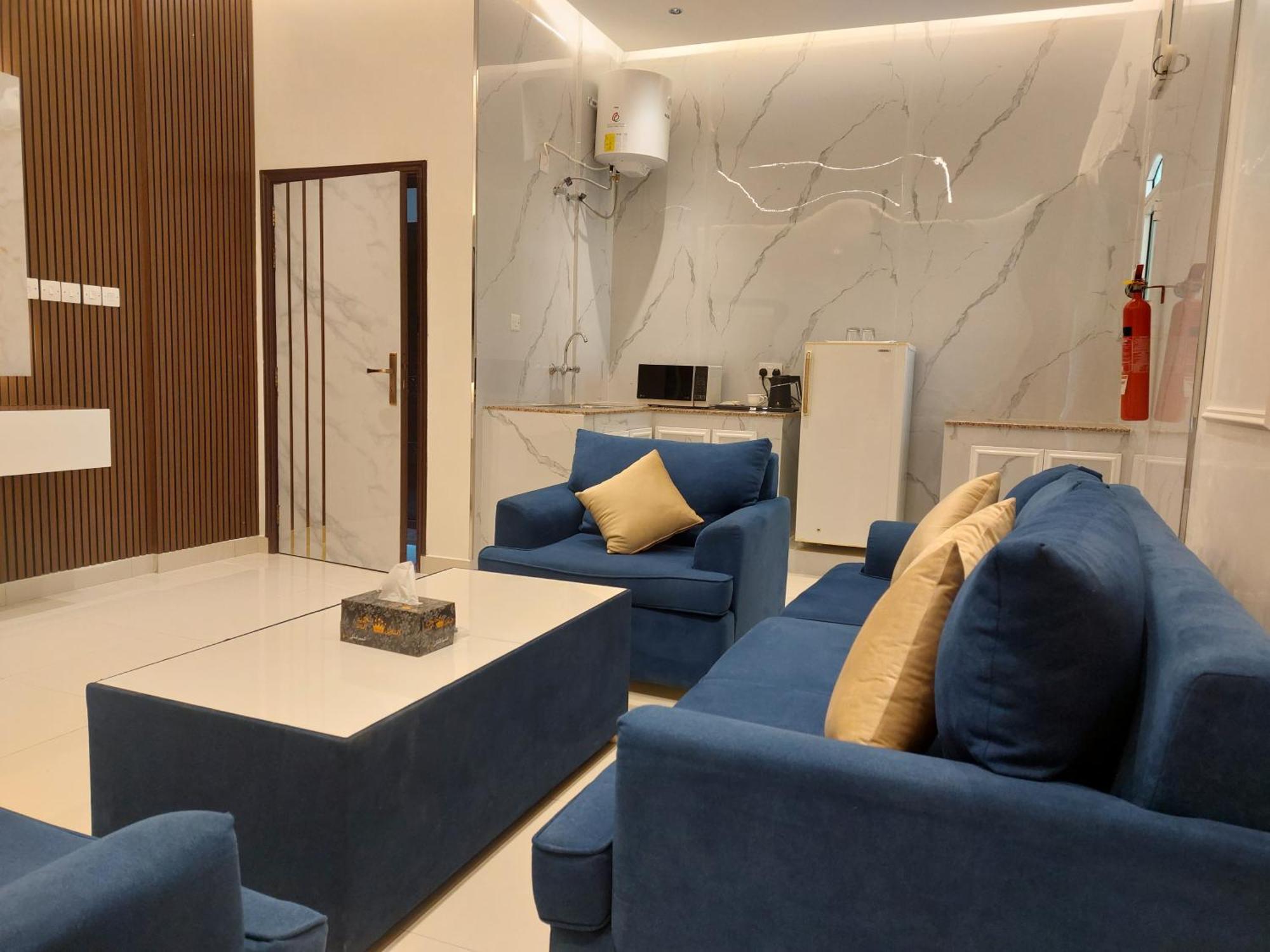 Mabahj Garnatha Hotel Apartments Sohar Esterno foto