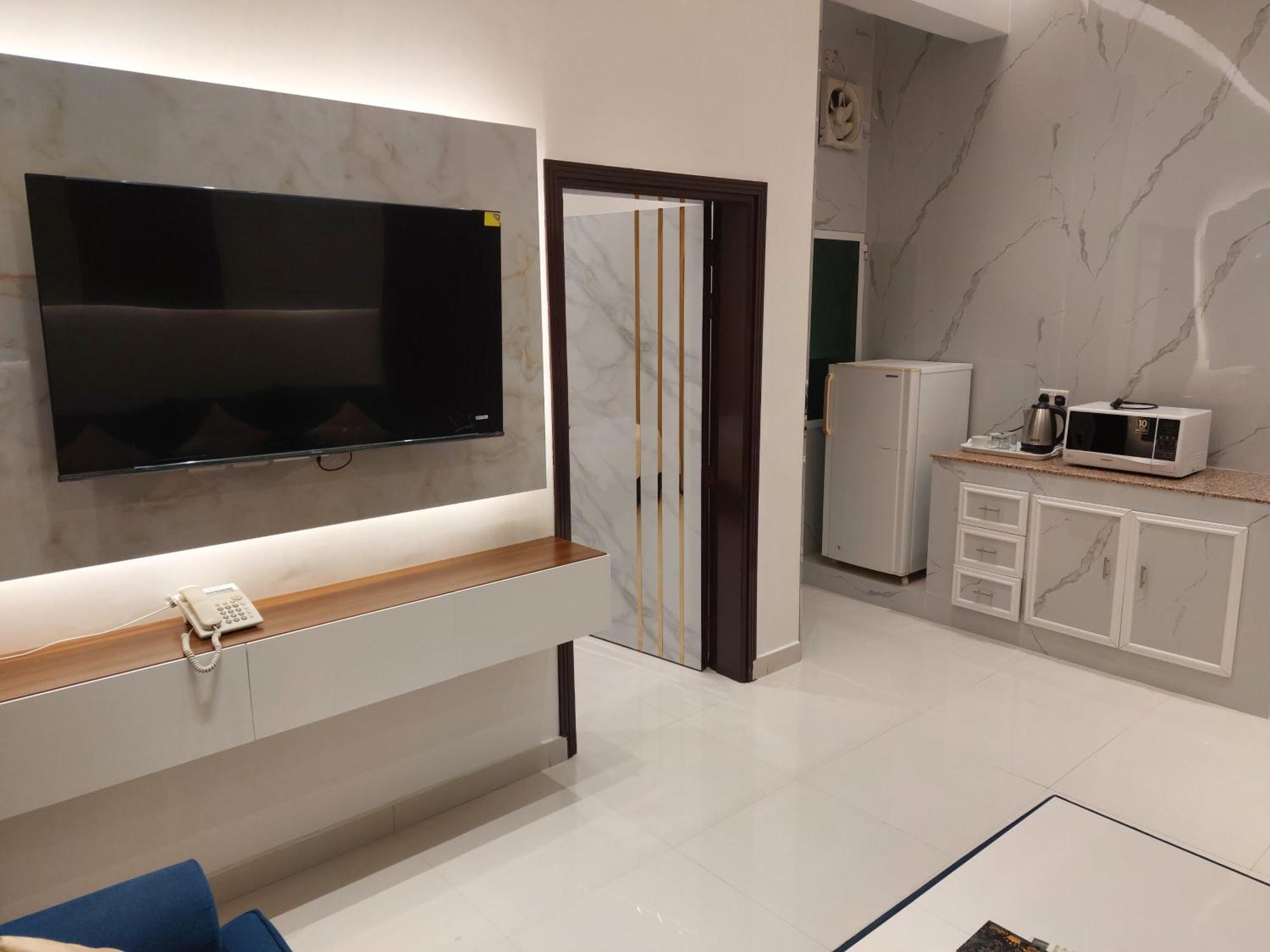 Mabahj Garnatha Hotel Apartments Sohar Esterno foto