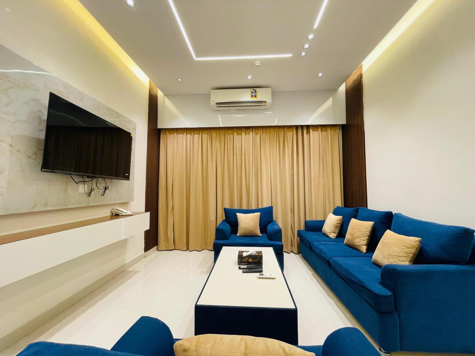 Mabahj Garnatha Hotel Apartments Sohar Esterno foto