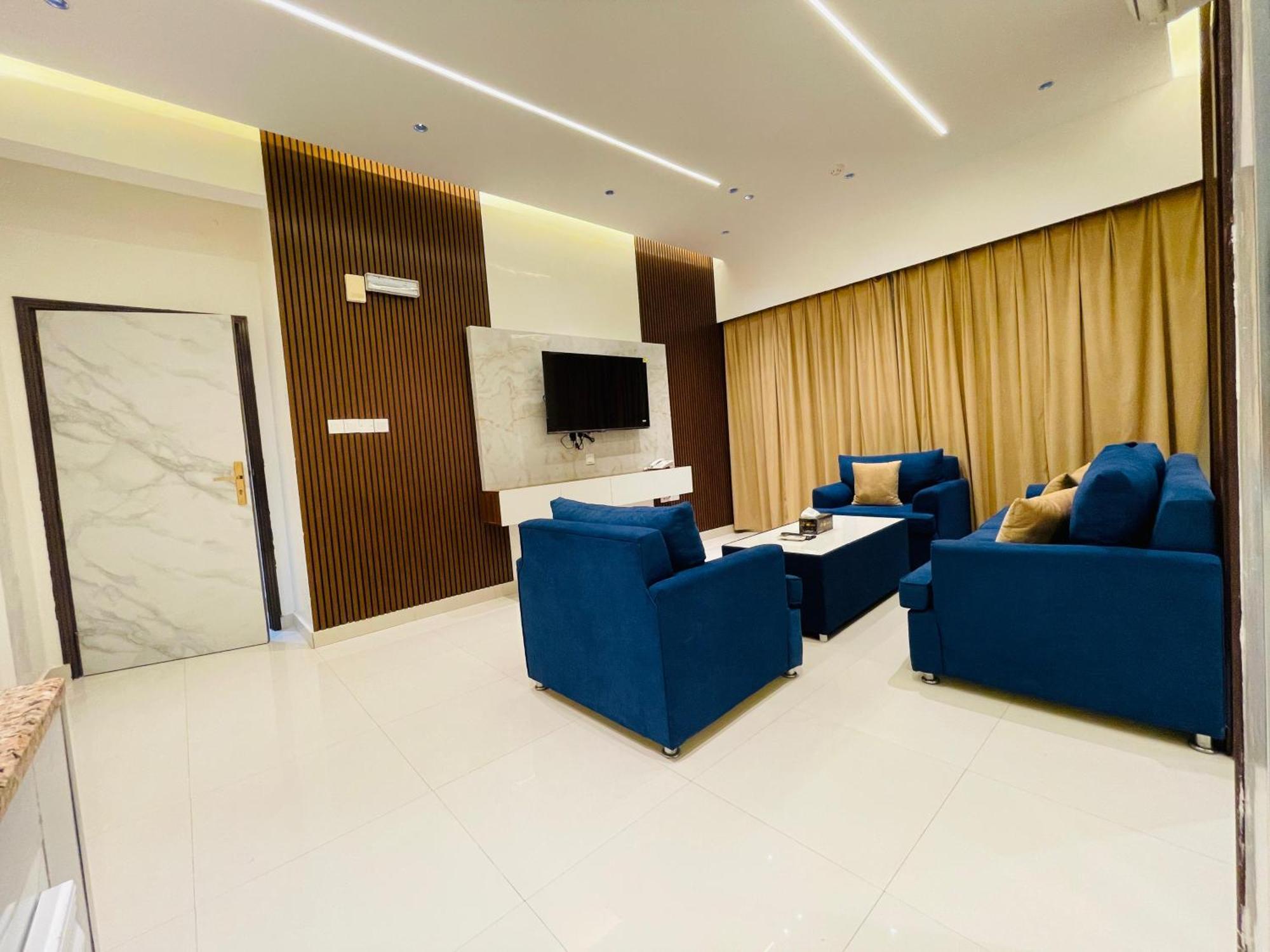Mabahj Garnatha Hotel Apartments Sohar Esterno foto