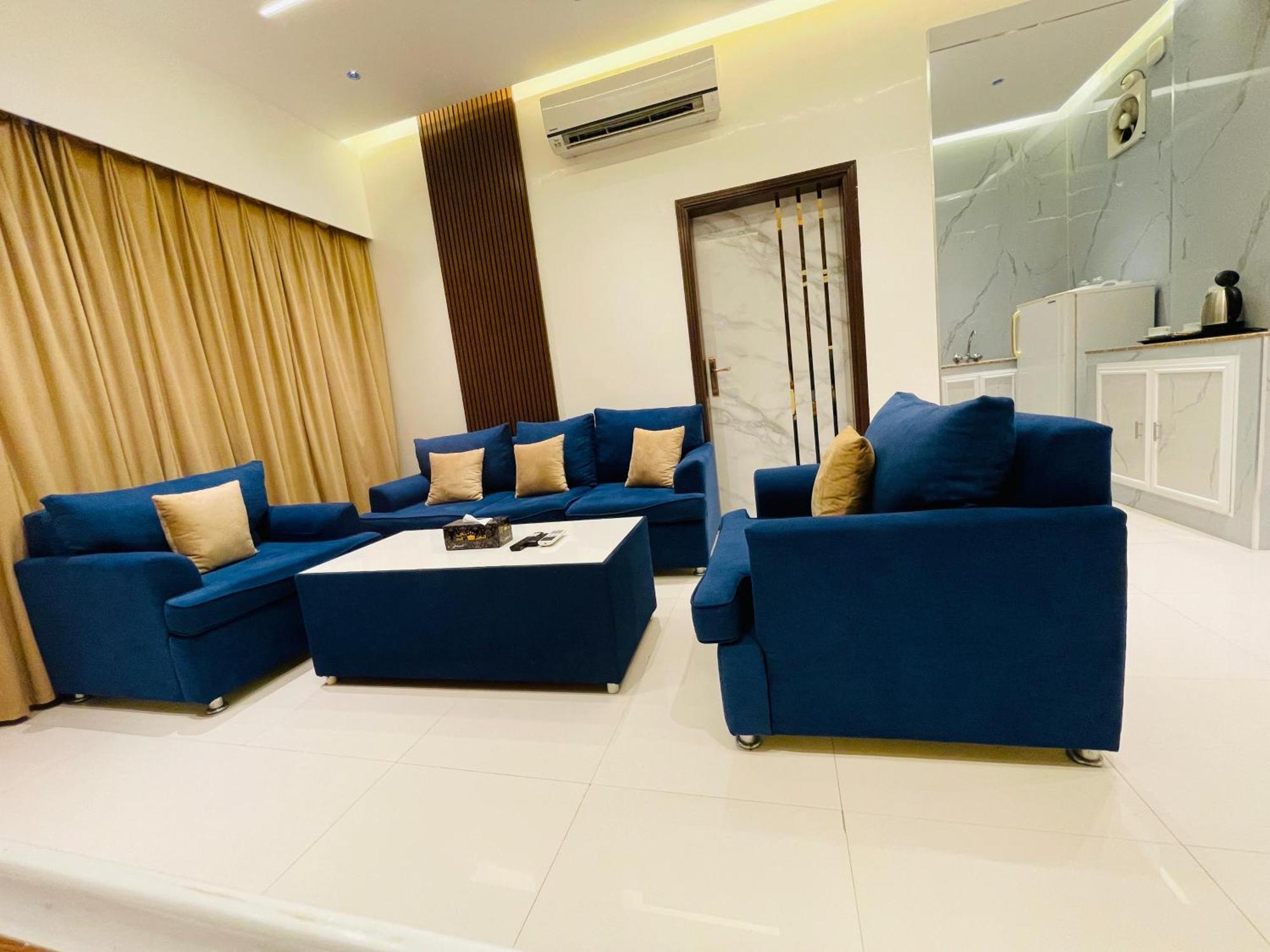 Mabahj Garnatha Hotel Apartments Sohar Esterno foto