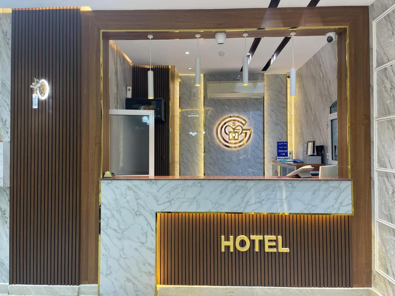 Mabahj Garnatha Hotel Apartments Sohar Esterno foto