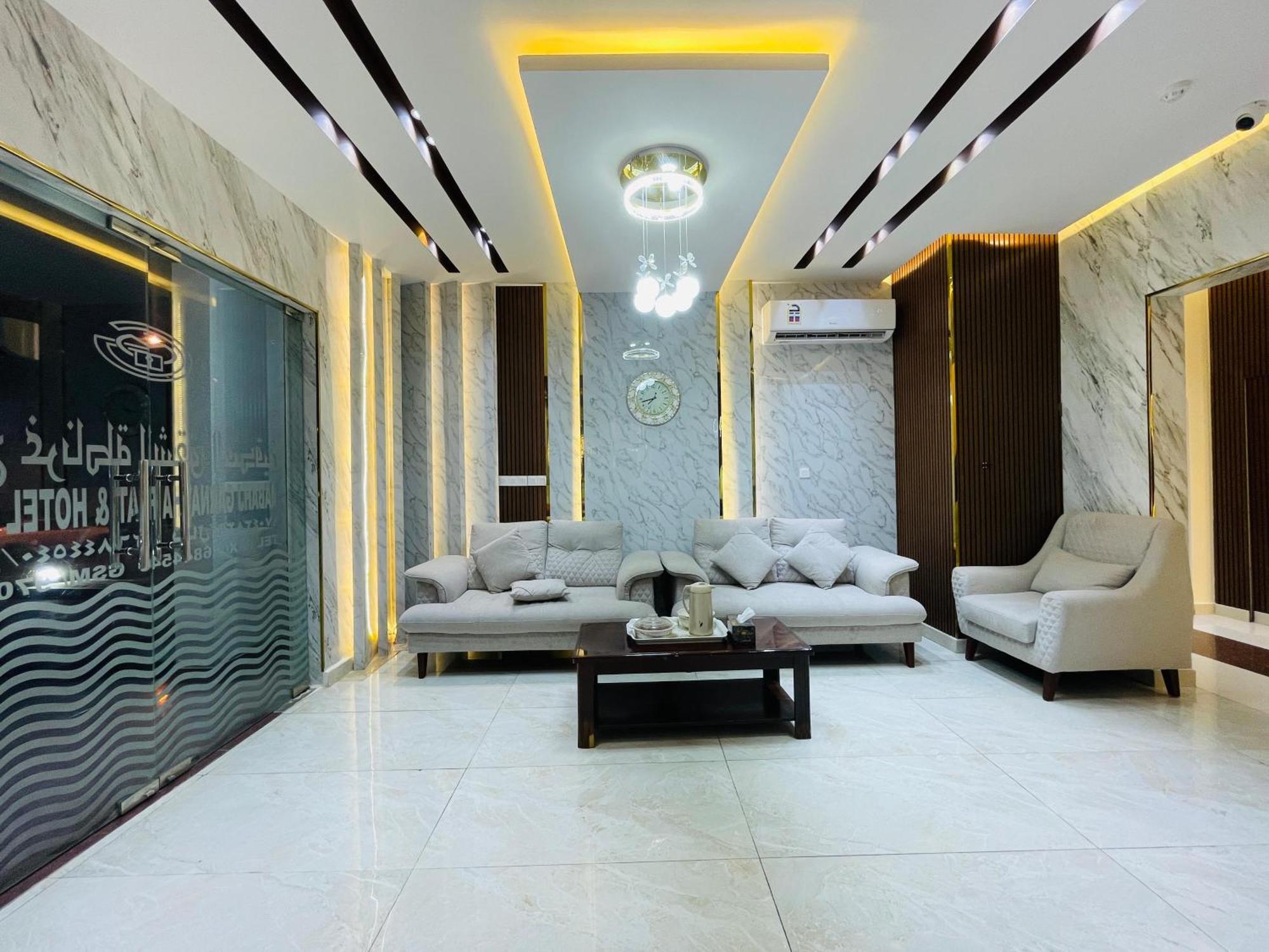 Mabahj Garnatha Hotel Apartments Sohar Esterno foto